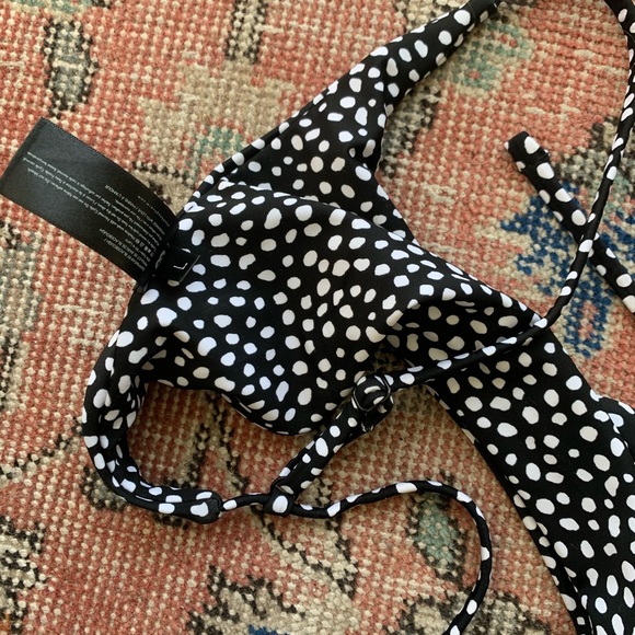 Fiji Top (L) and Maui Bottom (M) in BLACK FLINT - Picture 3 of 8